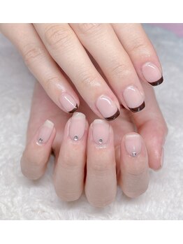 カエネイル 瑞江(kaenail)/ネイルデザイン