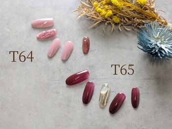 トレンドデザイン 64-65