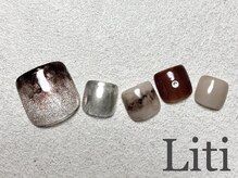 リティ(Liti)/No.149 Art ニュアンス