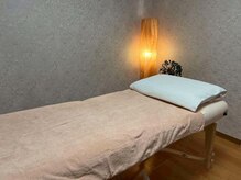リブレボディ(LibreBody)の雰囲気（ホメオスタシスケアキャンペーン開催中！完全個室でゆったり施術）