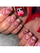 アンネ 伊丹店(ANNE)/バレンタイン