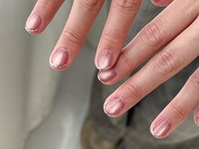 ワンアンドオンリー(One&Only)/enoi -エノイ- ガラスマグネット