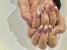 ☆うる艶マグらいちのグラデ風☆