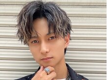 メンズフィオブロウ 梅田茶屋町中崎町店(men's fiio brow)/#メンズ眉毛#メンズアイブロウ