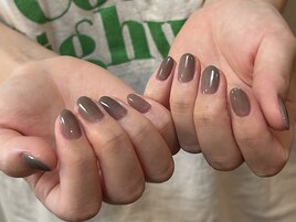 gray / ワンカラー