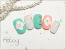 ノチュイ(nocuy)/≪アートBコース≫