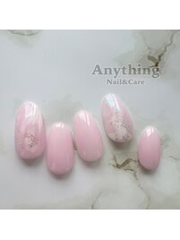 ハンド定額シンプル