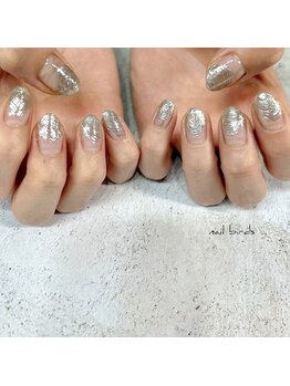 ネイルバーズ(nail birds)/