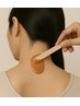 汗ばむ時期にオススメ！うなじ脱毛Wax