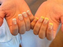 ネロリ バイ エイティスト(neroli by 8ist)/フレンチ[新宿/新宿駅]