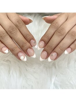 トゥービー(To Be)/バーチャルフレンチ