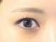 アイラッシュ クレセント(eyelash CRESCENT)の写真/お気に入りのお目元で気分も上向きに☆貴方だけのリラックス空間で極上のひとときを♪お子様同伴可◎