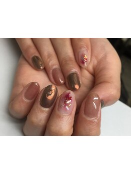 定額メニューのあるサロン