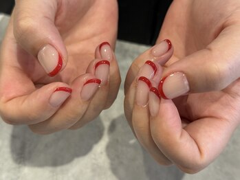 イコイ(ikoi)/【Instagram】@k__ikoi