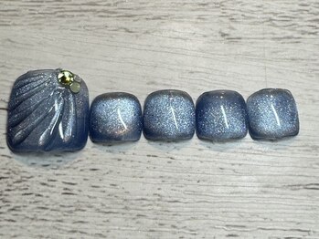 ネージュ バイ リアンジュ 辻堂(Neige by Reange)/マーメイド