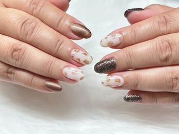 リノ(Lino)/定額/フィルイン/パラジェル