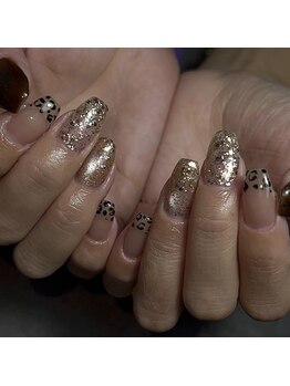 サリリモ(Sarilimo)/