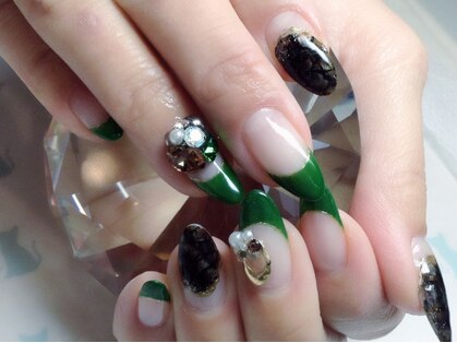 ネイルサロン ミネット(Nail Salon Minette)の写真