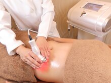 スカーレット 北参道(Scarlett)/【ラインシェイプ　ラジオ波】