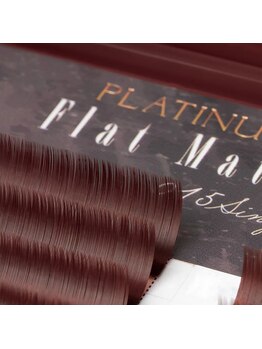 コラソン(corazon)/フラットラッシュ/まつステ/奈良