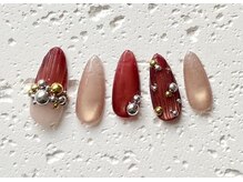 ジュネル/フラッシュマグバカラ