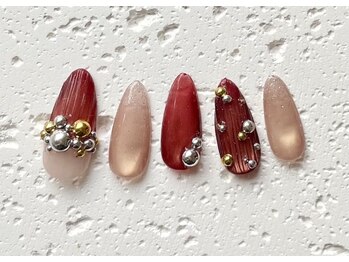 ジュネル/フラッシュマグバカラ