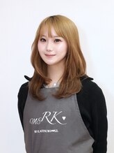 メルク バイ プラチナムドール 烏丸店(meRK by PLATINUM DOLL) KIRARA 