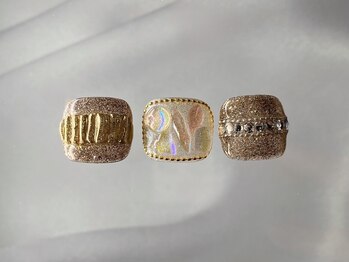 ラボンド(La Bond)/