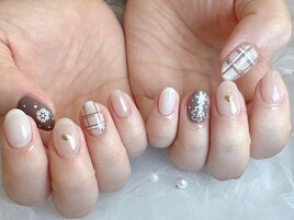 定額制　クリスマス