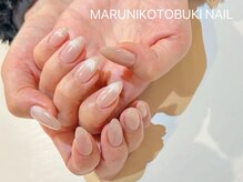 マルニ コトブキ(MARUNI KOTOBUKI)/マグネットネイル