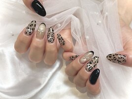 持ち込み/キルティング/冬ネイル