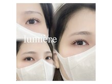 ルミエール(lumiere)/【パーマ】