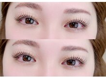 サロン スミレ(salon sumire)の雰囲気（【まつ毛パーマ】初めての方も安心*丁寧に対応◎ご相談下さい♪）