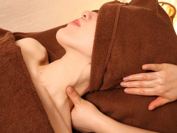 リラクゼーション スペース 匠の写真/【ボディケア60分】リピ-タ-様月間1000名以上の実績★予約の際[×]でもTEL調整出来るかも！