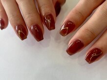 ワーブ 一宮店(worb.)/ｆixed price nail