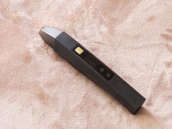 ルポアミ 代々木上原(REPOS AMI)/プラズマ機器「カリファEX」