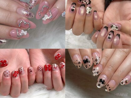 ヒットミーネイル(HitMeNail)の写真