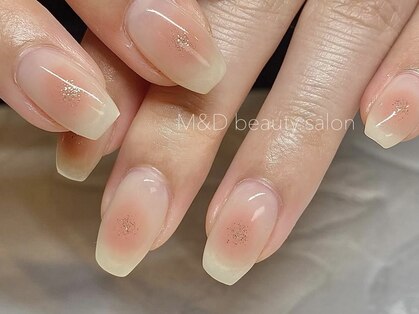 エム アンド ディー 武蔵小杉店(M&D)の写真