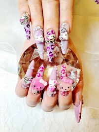 Lサイズ　￥11800で完成