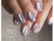 ピアチェーレミーオ(PIACERE MIO)の雰囲気（Cコース）