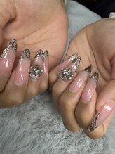 チュアリポノ/