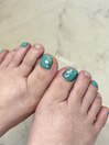 シェルネイル byあやか