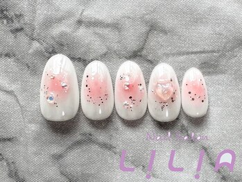 リリア(Lilia)/デザインコース