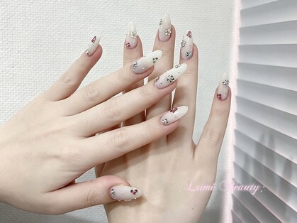 LUMI BEAUTYの写真