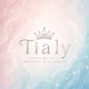 ティアリー(Tialy)のお店ロゴ