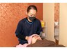 【平日限定★特割】辛い首肩腰に!本格鍼灸整体でお悩み根本改善￥3980
