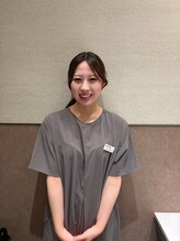 アトリエはるか ウィング高輪店&nbsp;佐藤 美羽