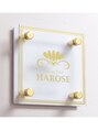 ラグジュアリーネイル ハローズ(HAROSE)/LuxuryNail HAROSE