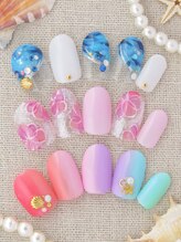 アフロディーテ(Aphrodite)/店内チップサンプル☆