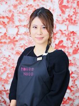 ハニーネイル(Honey Nail)&nbsp;小川 里絵